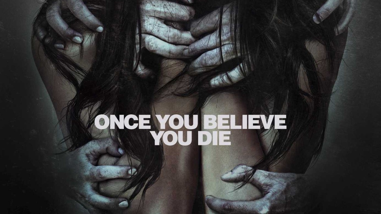 فيلم The Apparition 2012 مترجم