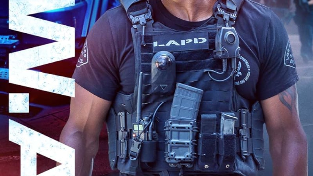 مشاهدة مسلسل S.W.A.T. موسم 1 حلقة 8