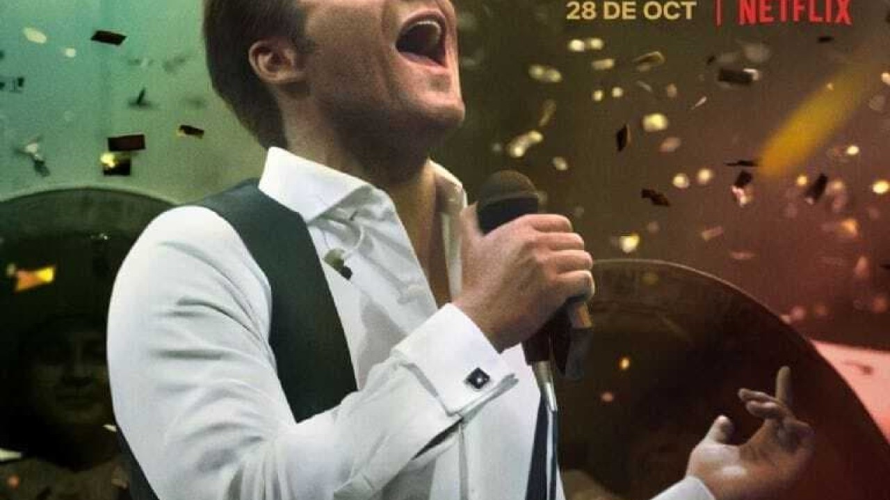 Luis Miguel The Series الموسم 3