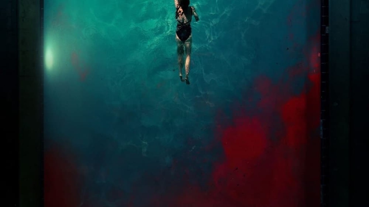 مشاهدة فيلم Night Swim 2024 مترجم