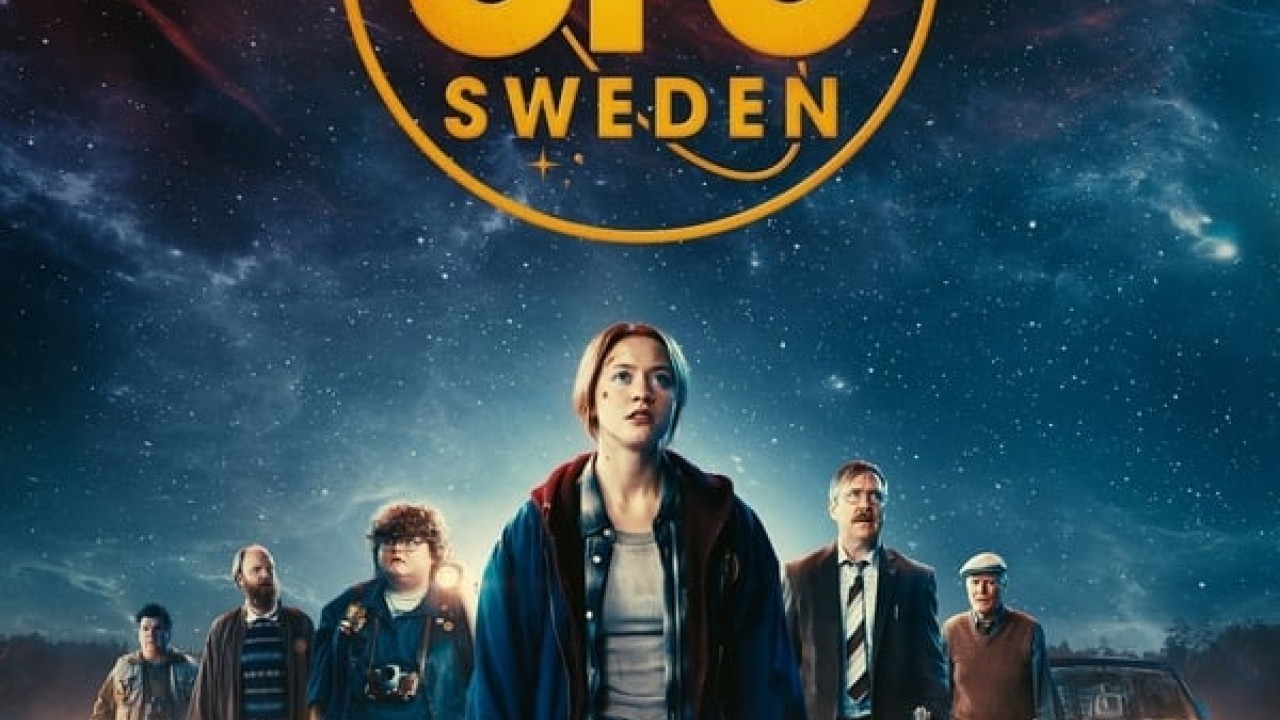 مشاهدة فيلم UFO Sweden 2022 مترجم