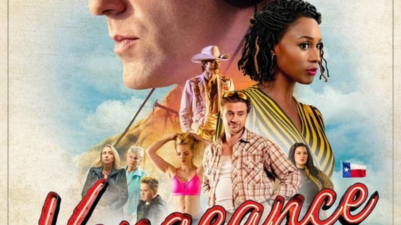 مشاهدة فيلم Vengeance 2022 مترجم