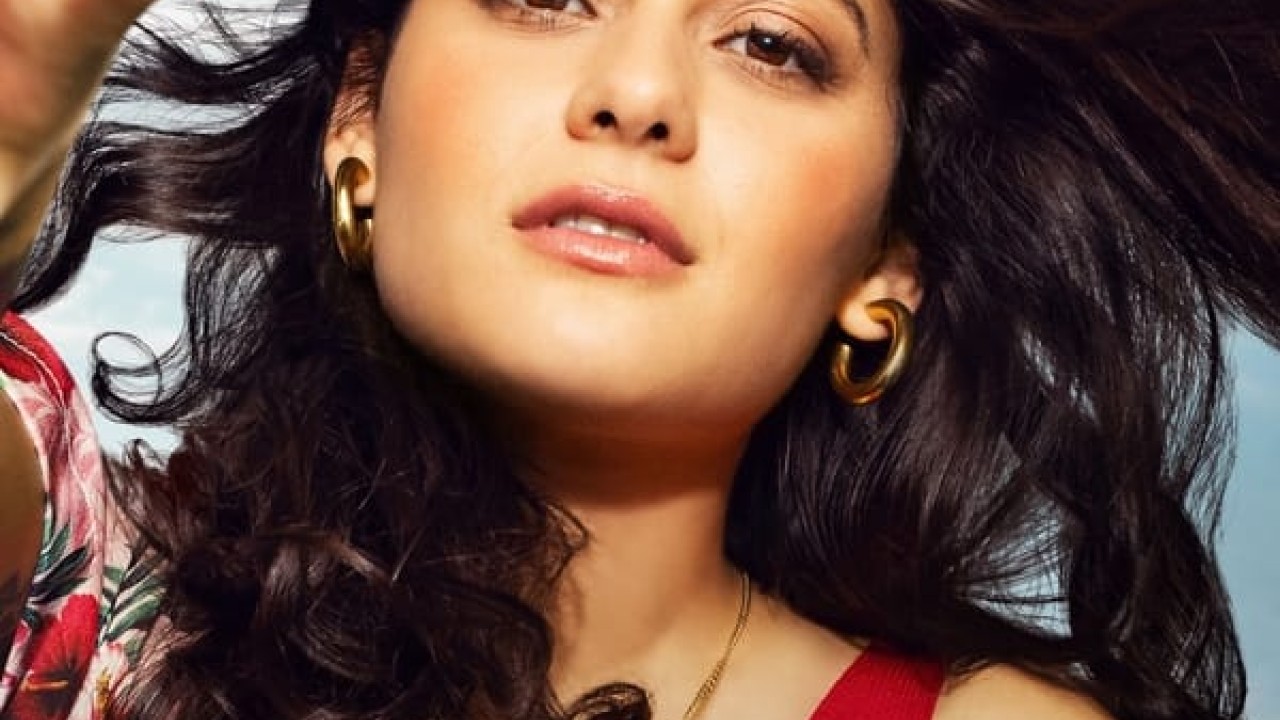 مشاهدة مسلسل Single Drunk Female موسم 2 حلقة 2