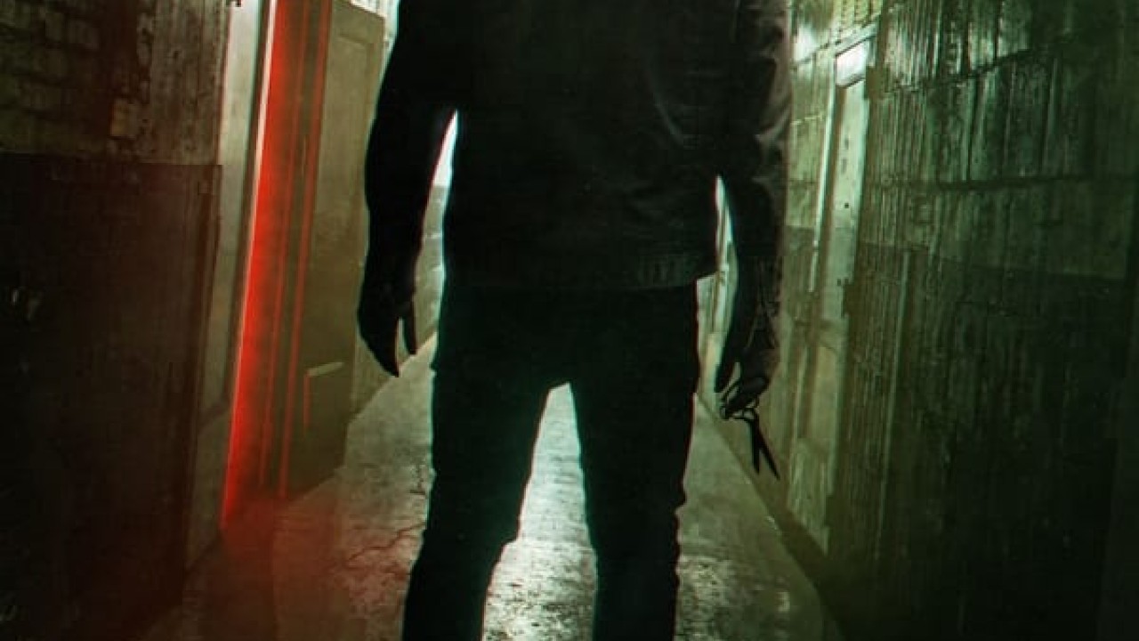 مشاهدة فيلم Bonded 2023 مترجم