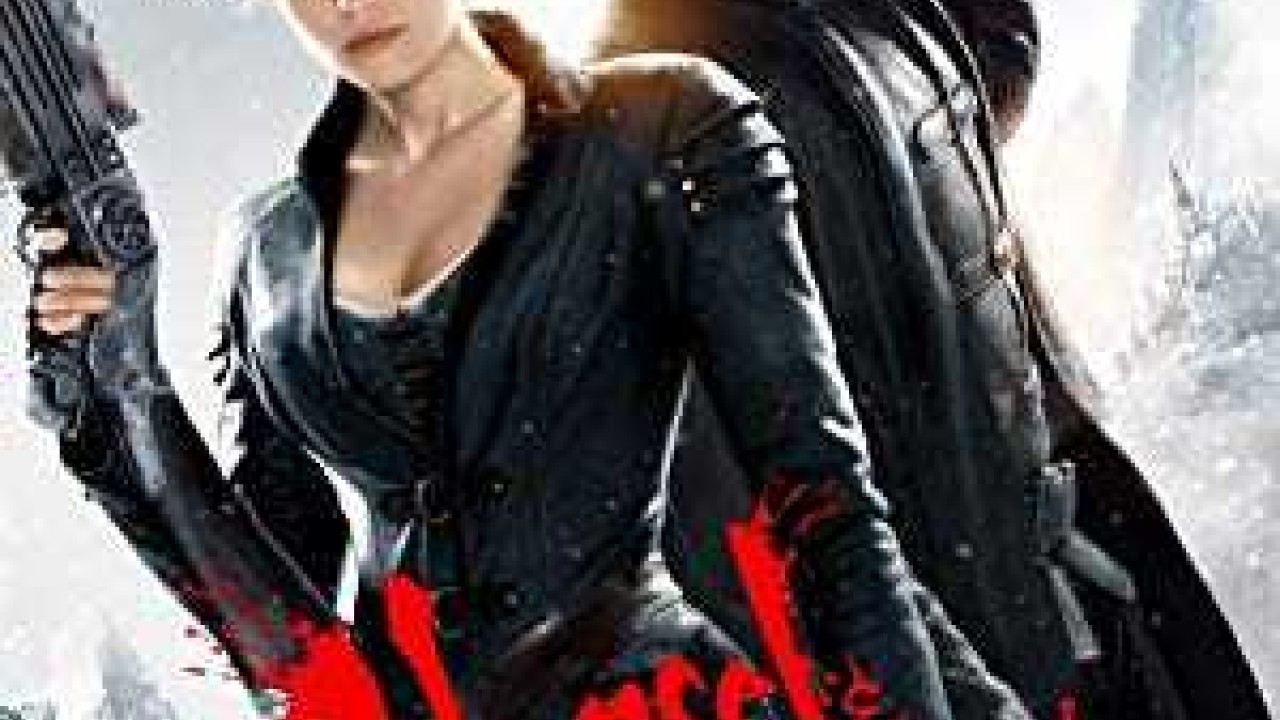 فيلم Hansel And Gretel Witch Hunters 2013 مترجم