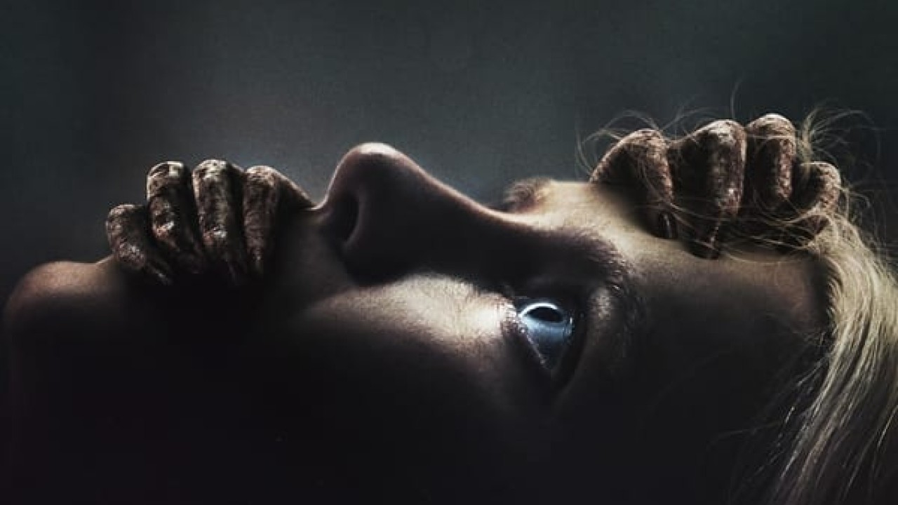 مشاهدة فيلم Appendage 2023 مترجم
