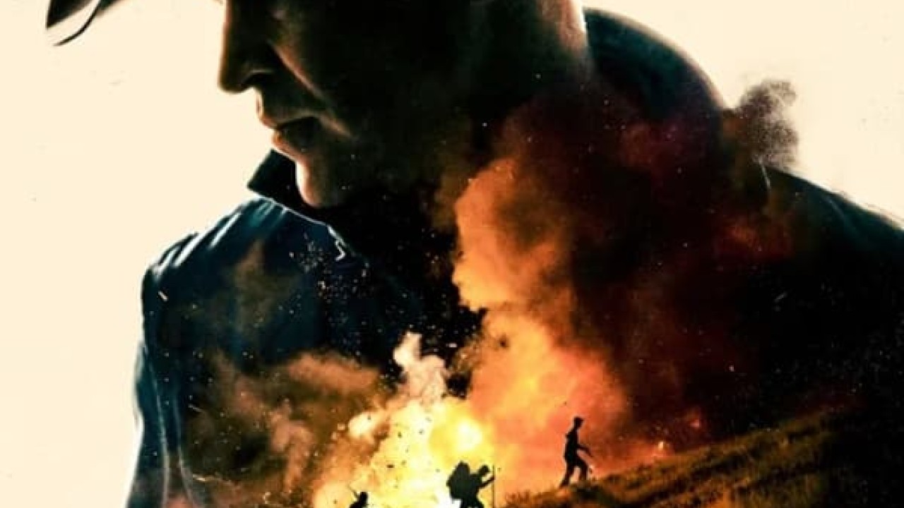 مشاهدة فيلم Homestead 2025 مدبلج