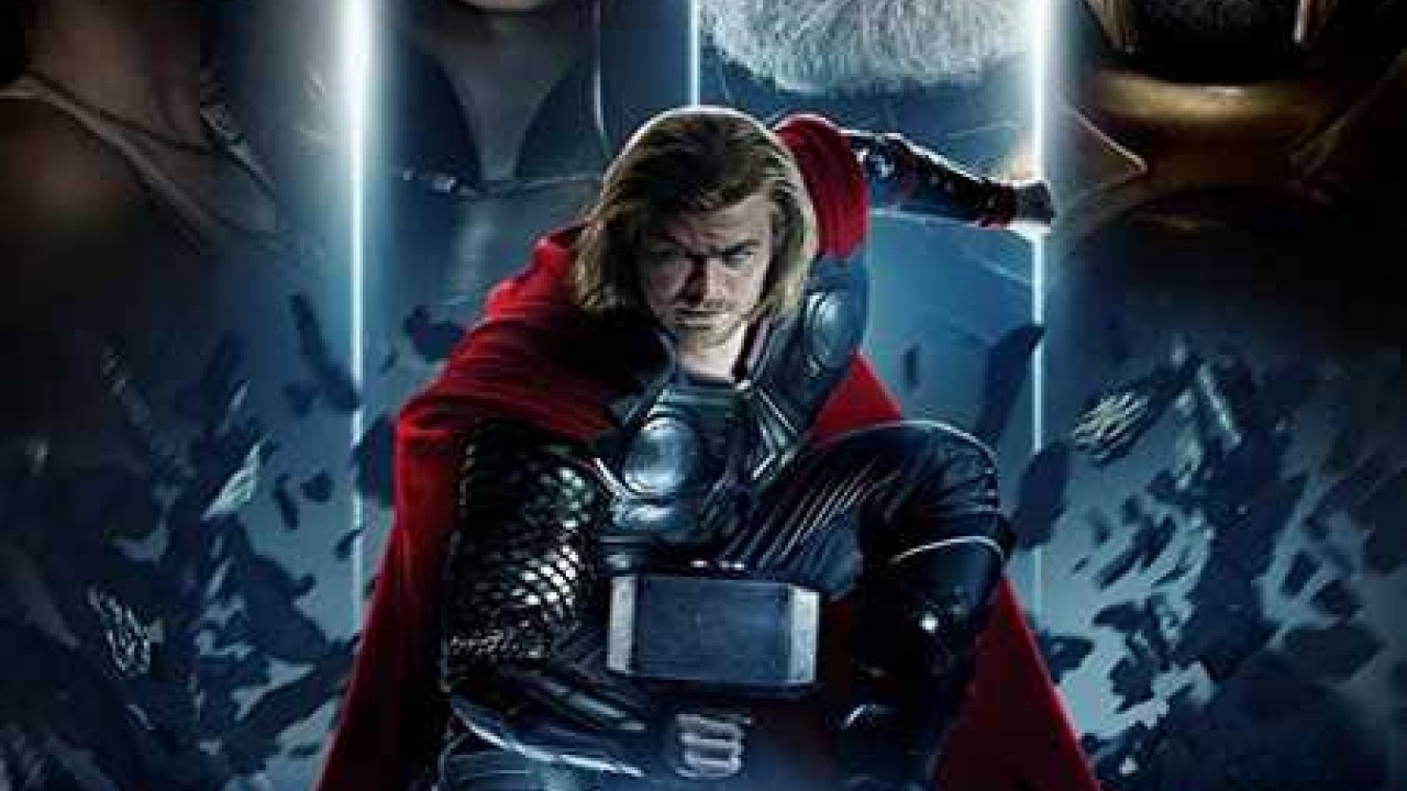 فيلم Thor 2011 مترجم