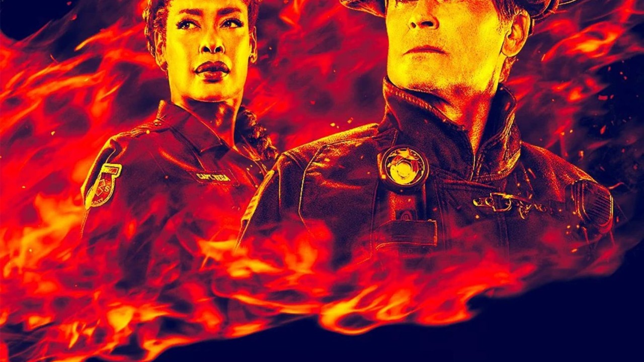 مشاهدة مسلسل 9-1-1: Lone Star موسم 5 حلقة 2