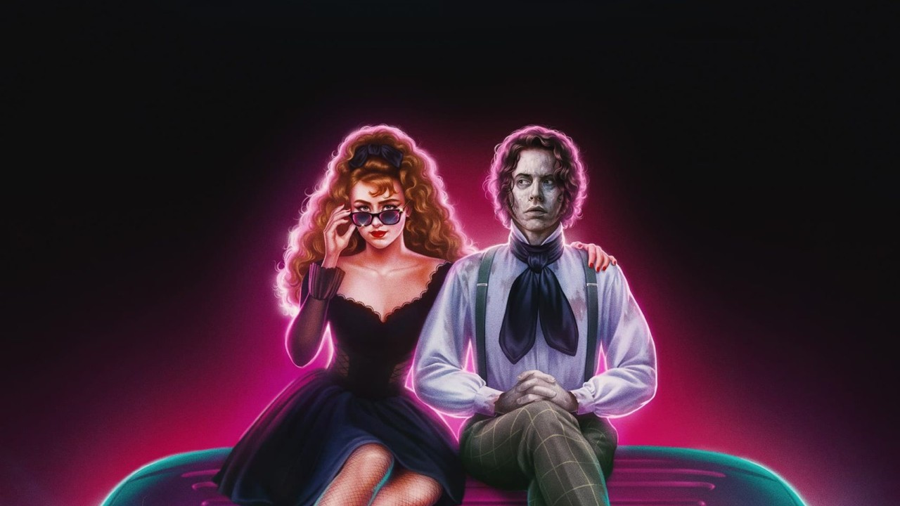 مشاهدة فيلم Lisa Frankenstein 2024 مترجم