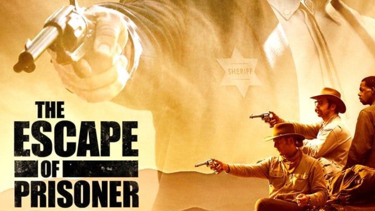 مشاهدة فيلم The Escape of Prisoner 614 2018 مترجم