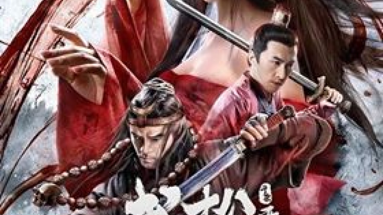 مشاهدة فيلم Wusong VS Ximenqing 2020 مترجم