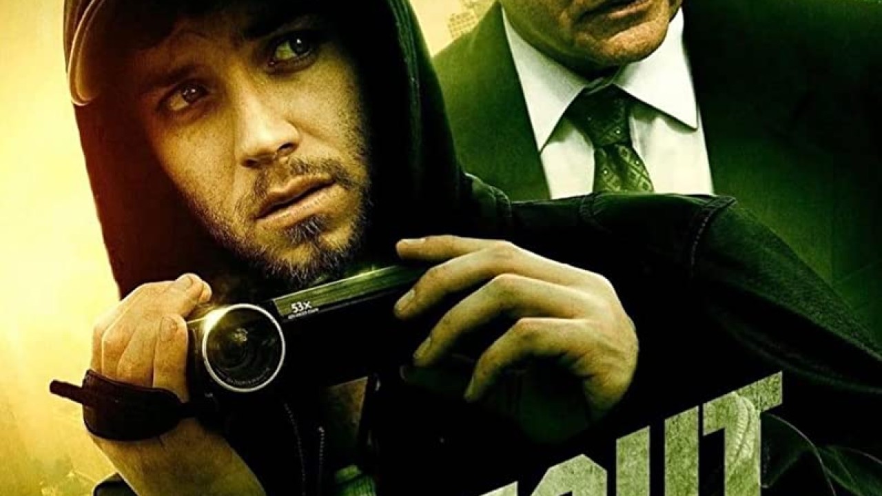 مشاهدة فيلم Stakeout 2019 مترجم