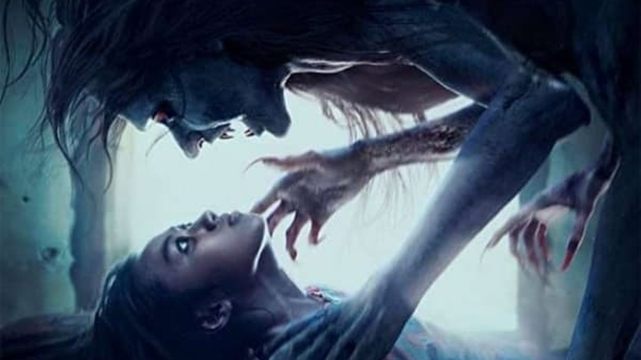 مشاهدة فيلم The Ancestral 2022 مترجم