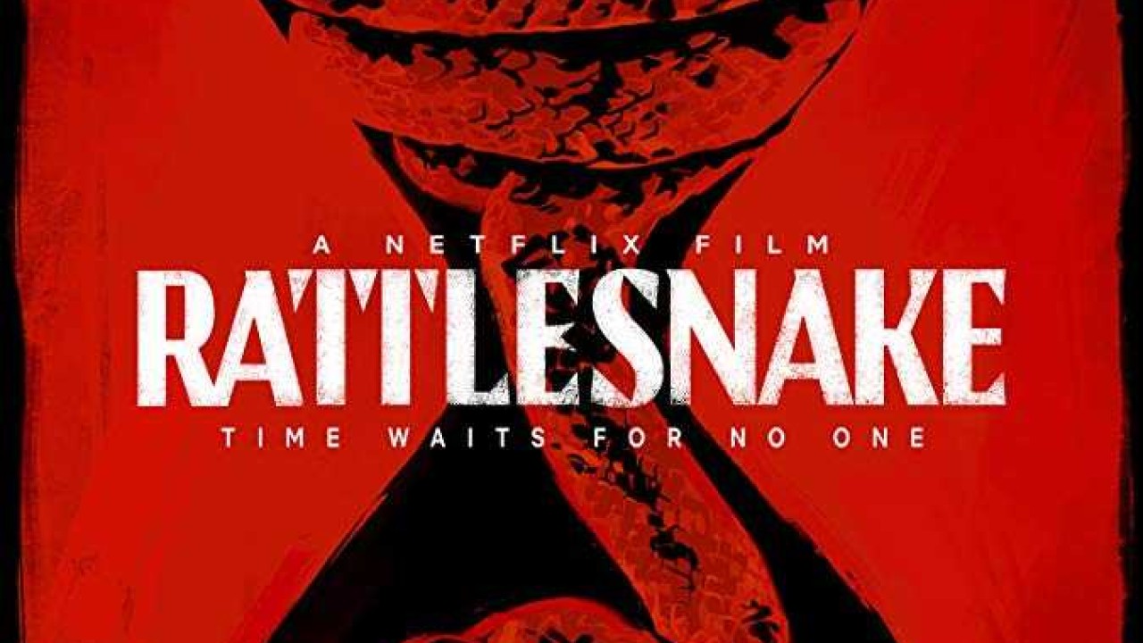 مشاهدة فيلم Rattlesnake 2019 مترجم