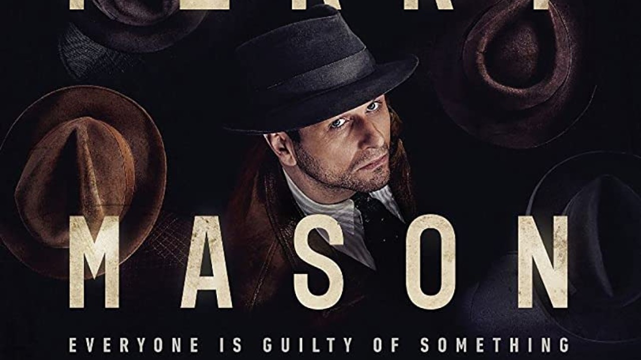 Perry Mason