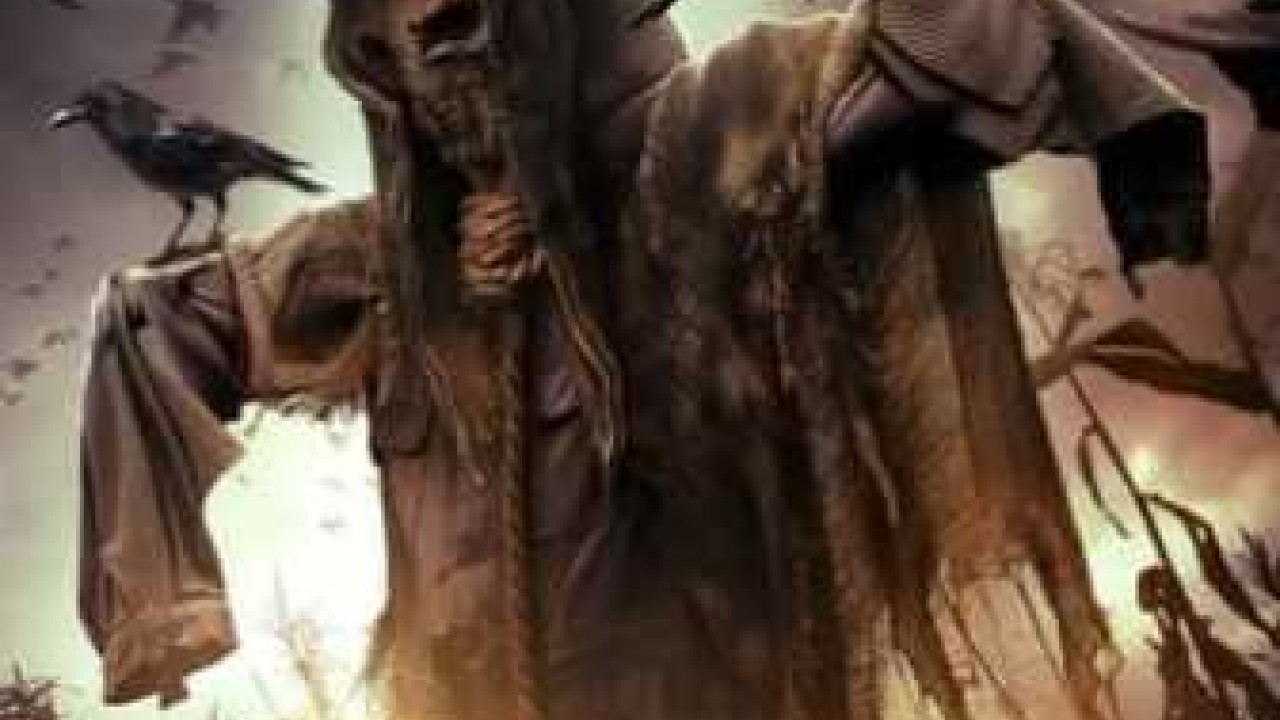 فيلم Curse of the Scarecrow 2018 مترجم