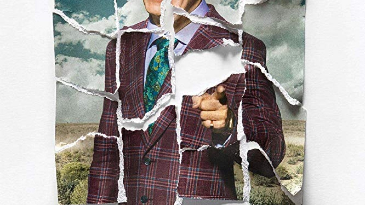 مشاهدة مسلسل Better Call Saul موسم 5 حلقة 6