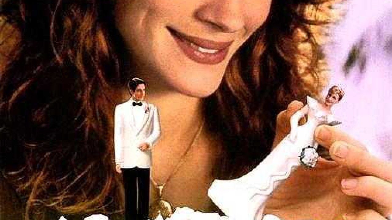 مشاهدة فيلم My Best Friend’s Wedding 1997 مترجم