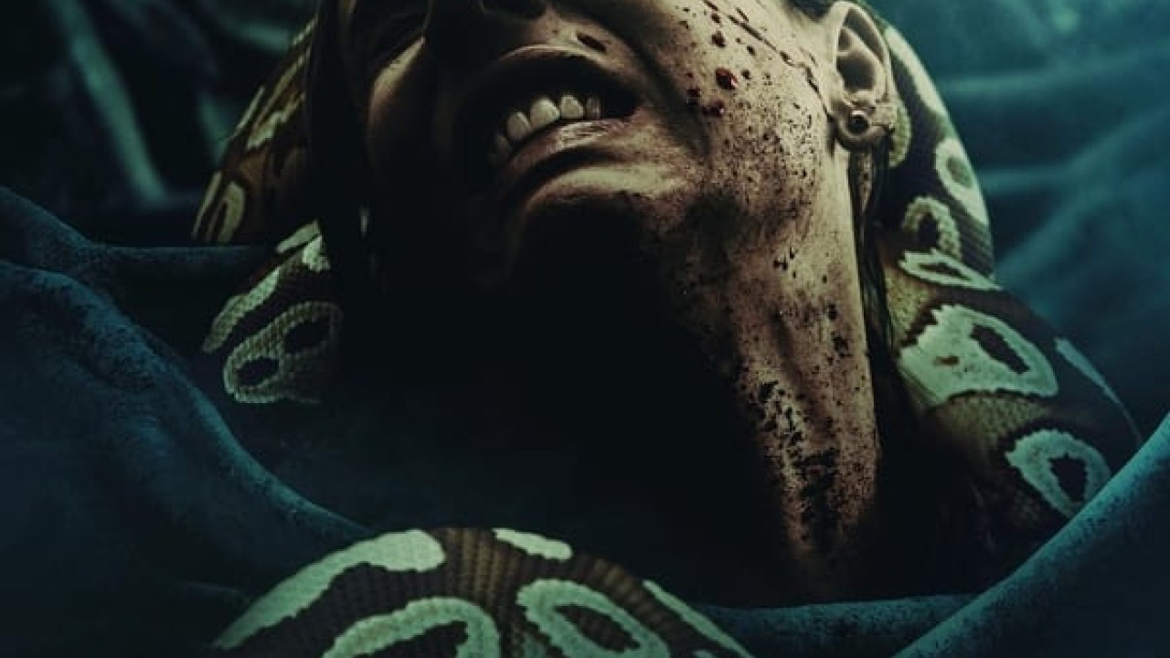 مشاهدة فيلم Quicksand 2023 مترجم