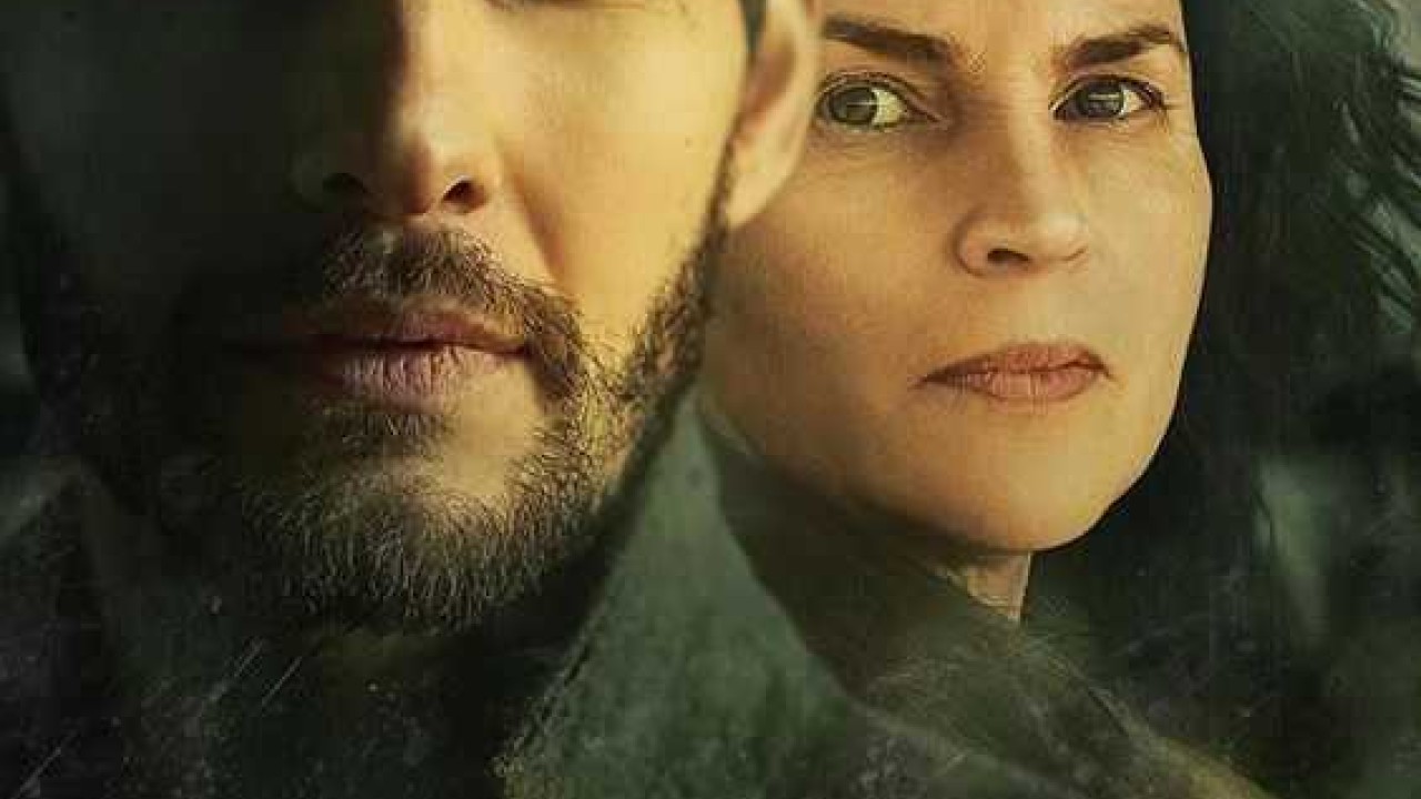 مشاهدة مسلسل Gold Digger موسم 1 حلقة 1