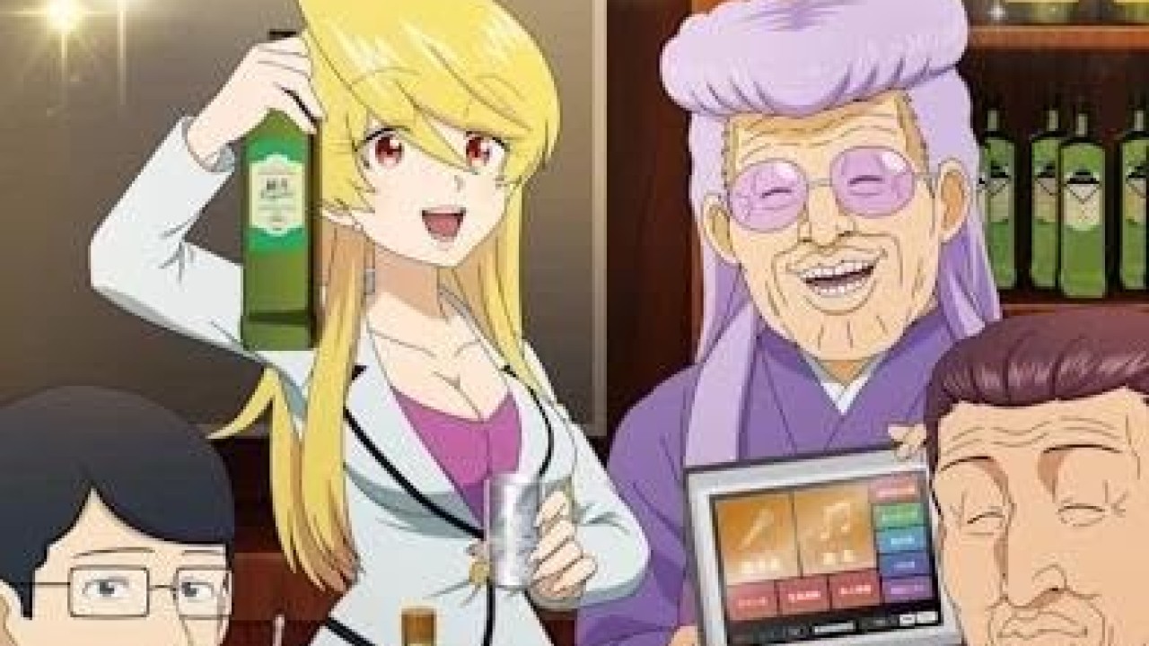 مشاهدة انمي Snack Basue موسم 1 حلقة 11