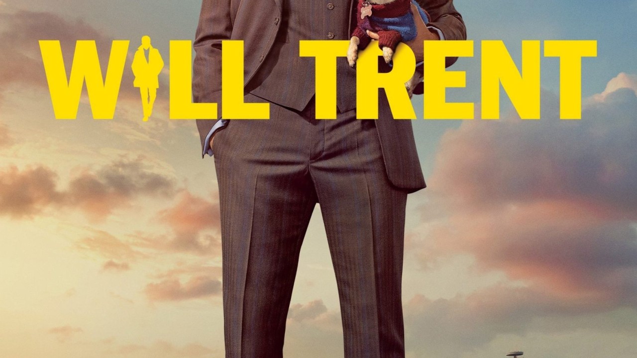 Will Trent الموسم 3