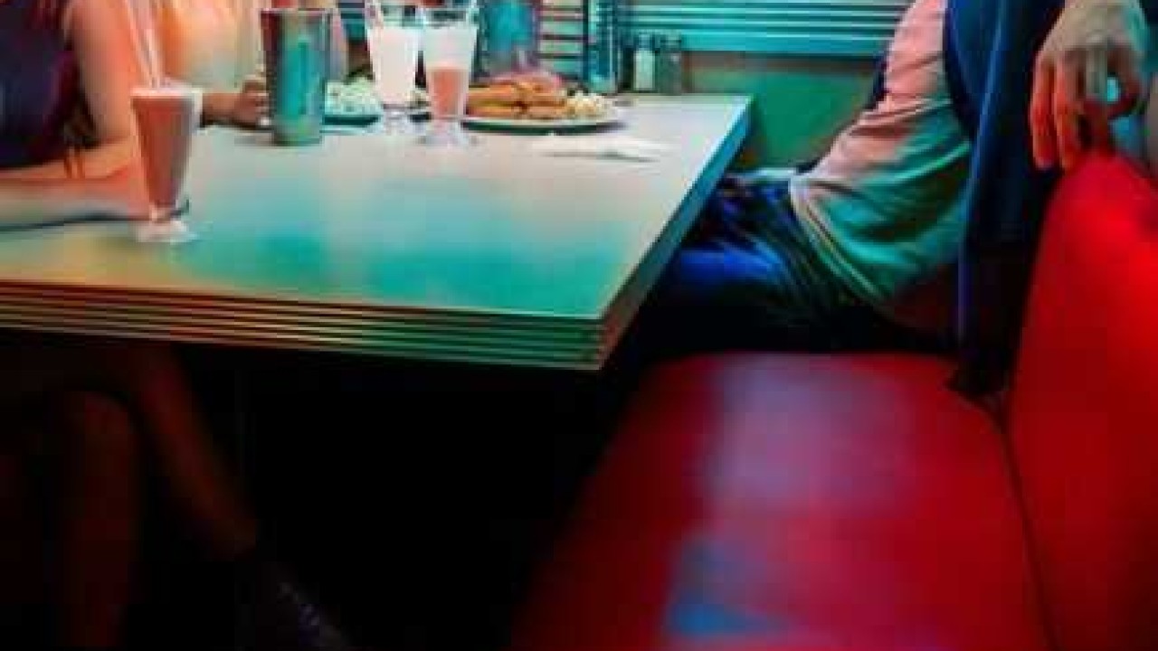 مشاهدة مسلسل Riverdale موسم 1 حلقة 12