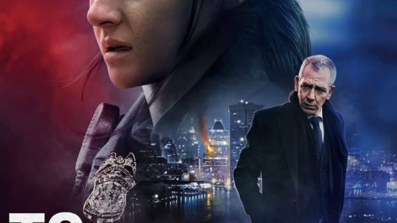 مشاهدة فيلم To Catch a Killer 2023 مترجم