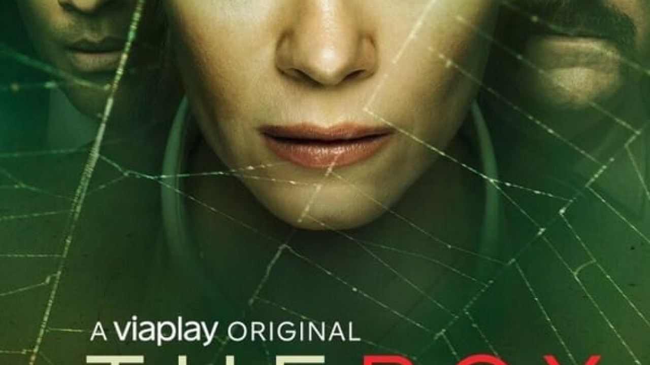 مشاهدة مسلسل The Box موسم 1 حلقة 1