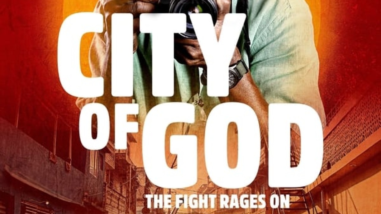 مشاهدة مسلسل City of God: The Fight Rages On موسم 1 حلقة 4