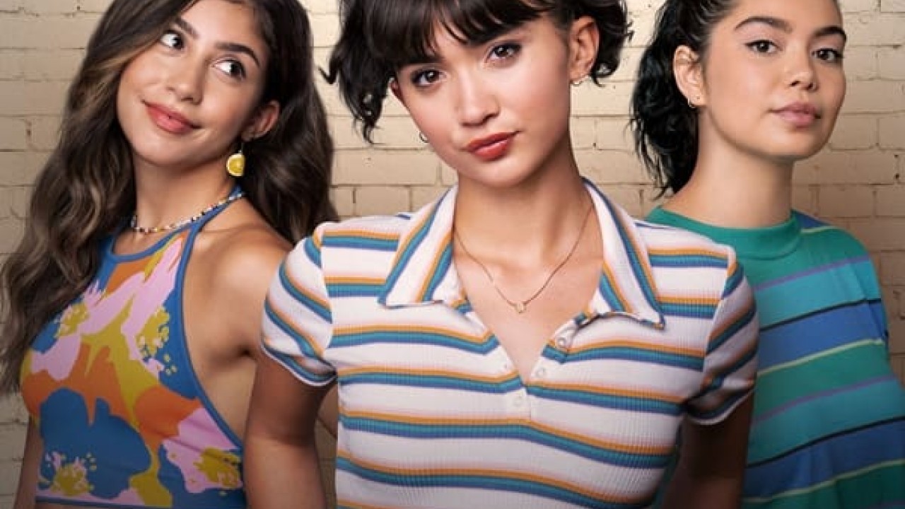 مشاهدة فيلم Crush 2022 مترجم