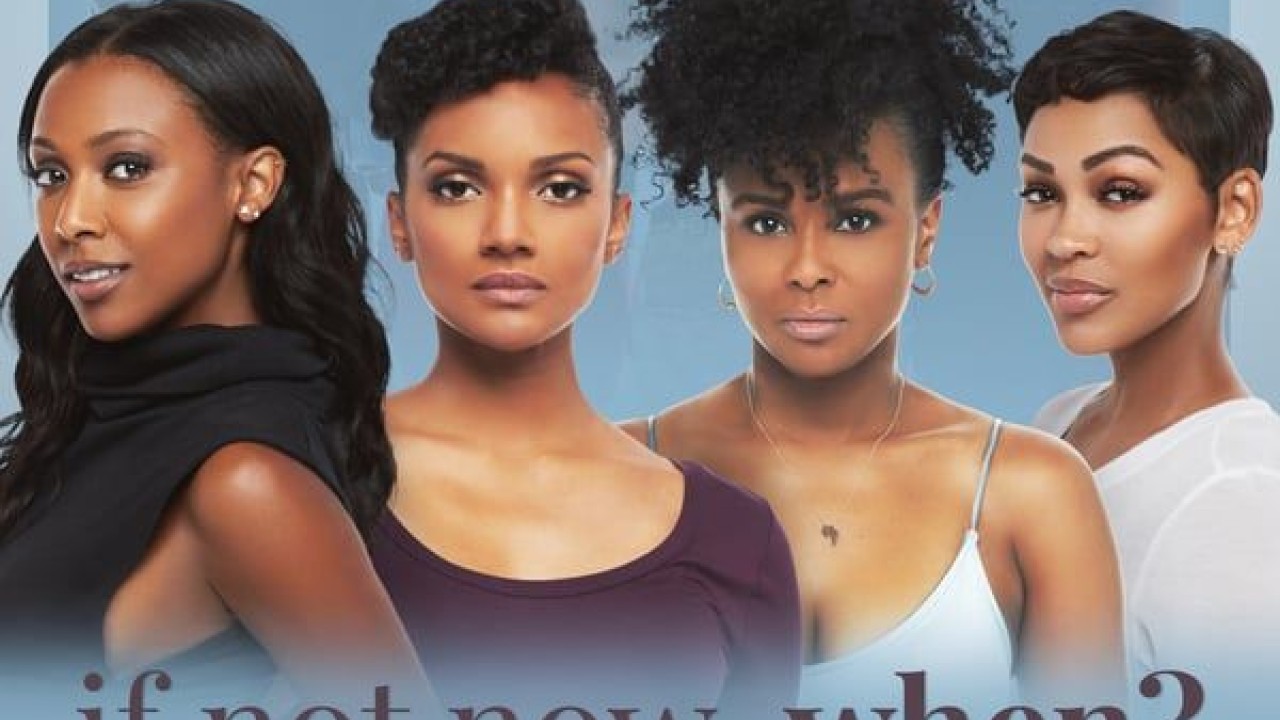 مشاهدة فيلم If Not Now, When? 2019 مترجم