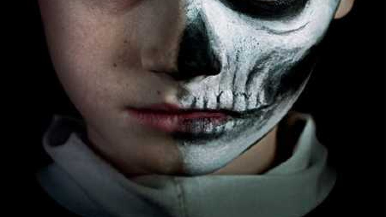 مشاهدة فيلم The Prodigy 2019 مترجم