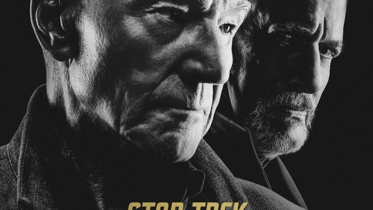 مشاهدة مسلسل Star Trek: Picard موسم 2 حلقة 4