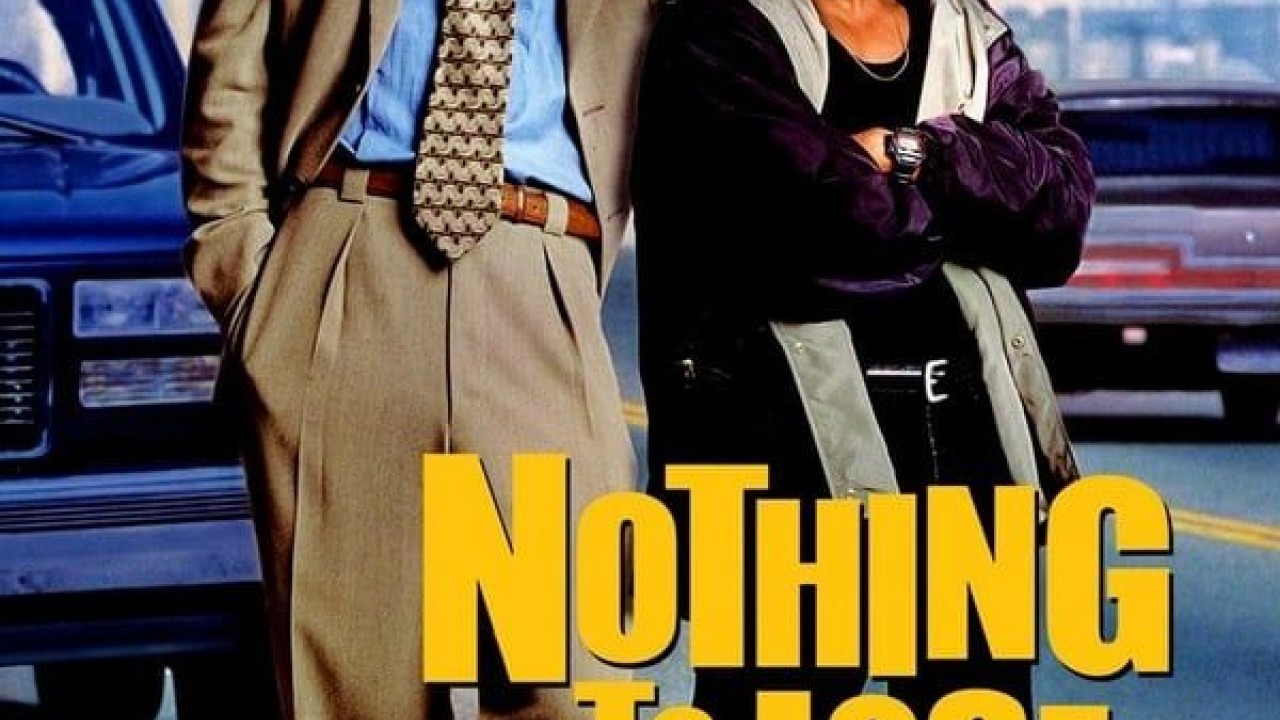 مشاهدة فيلم Nothing to Lose 1997 مترجم