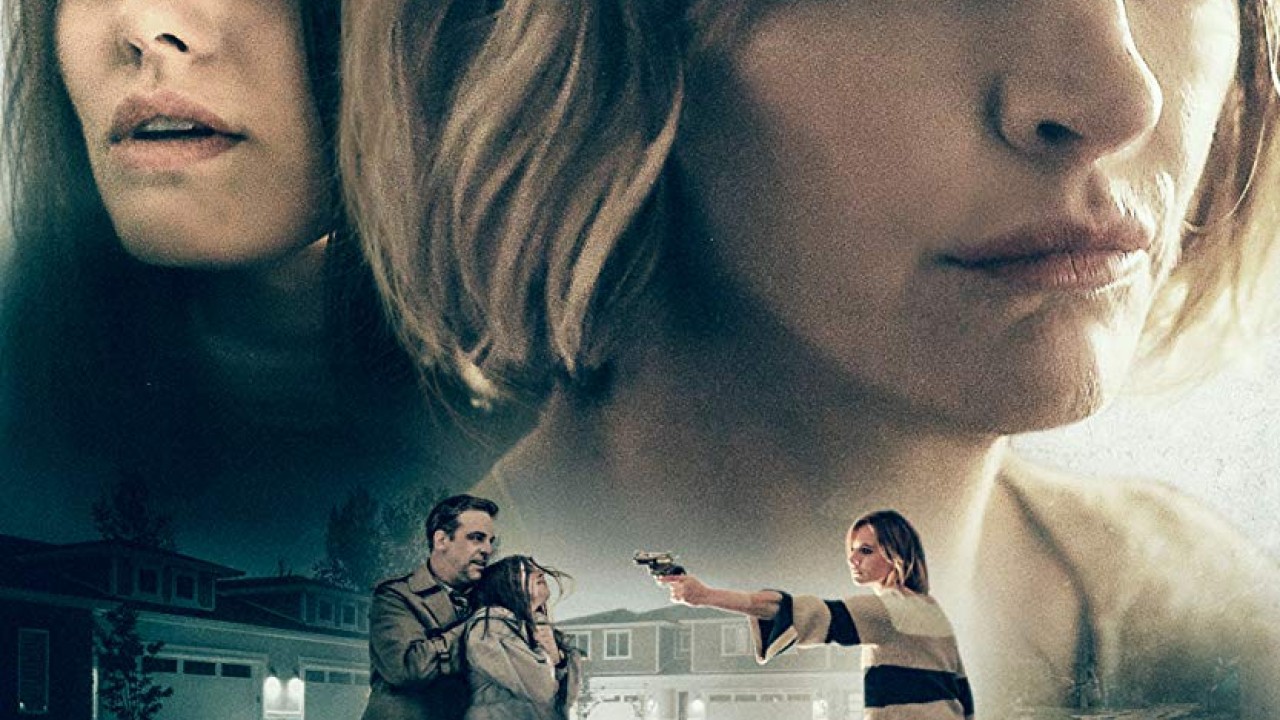مشاهدة فيلم Killer in Suburbia 2020 مترجم