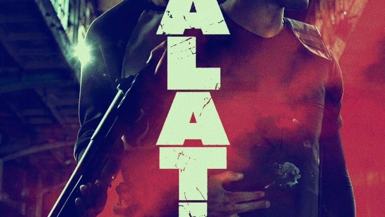 مشاهدة فيلم Escalation 2023 مترجم