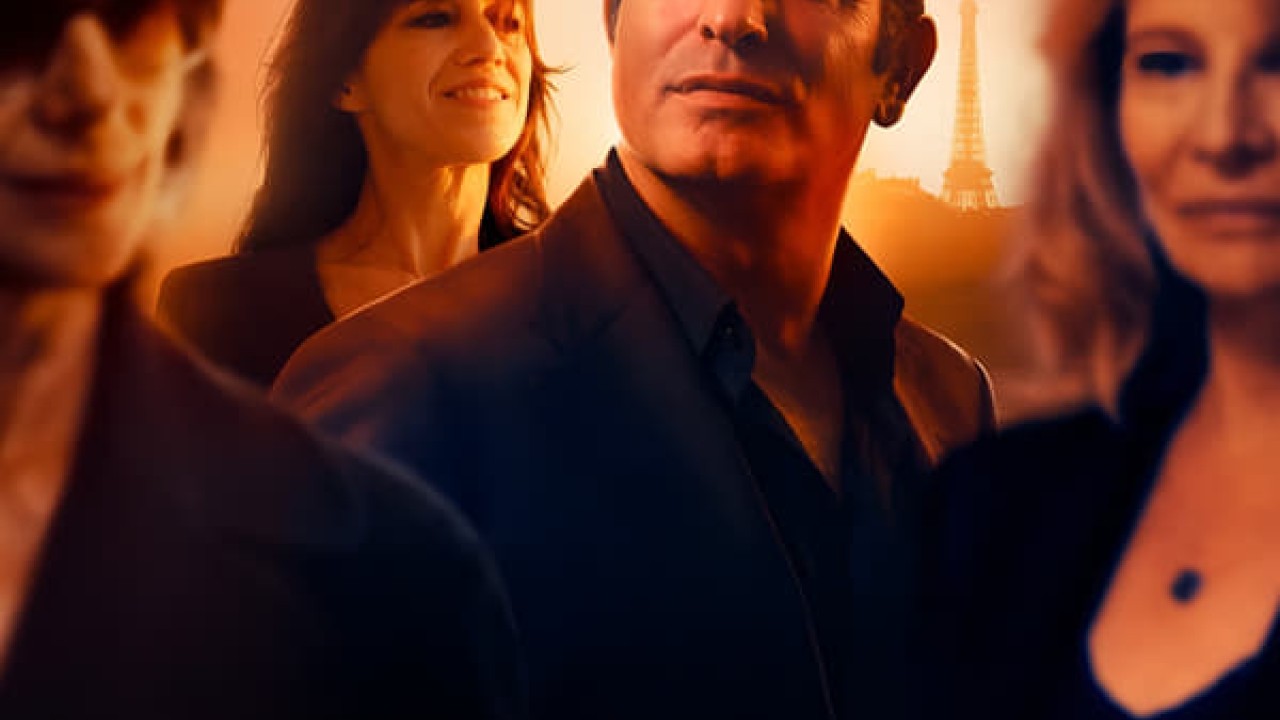 مشاهدة مسلسل Alphonse موسم 1 حلقة 2
