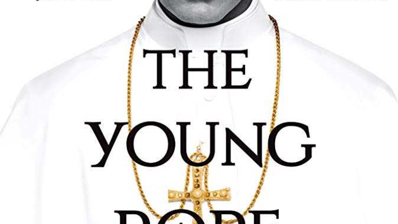 مشاهدة مسلسل The Young Pope موسم 1 حلقة 9