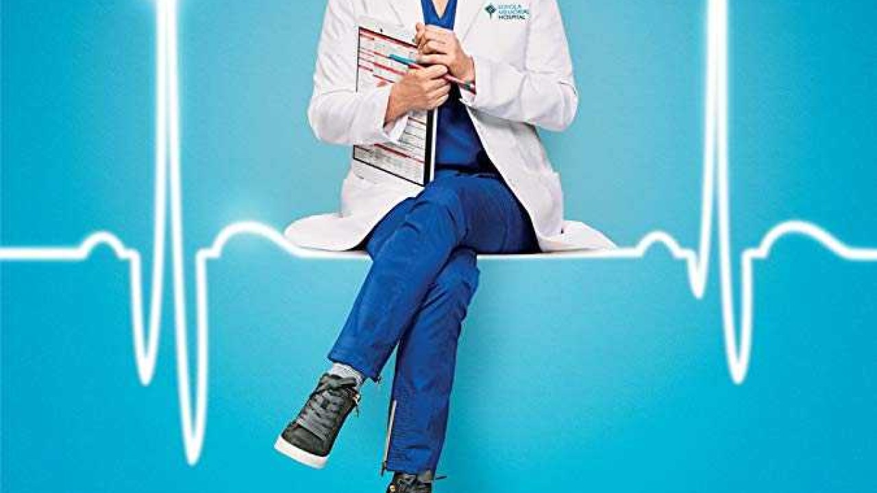 مشاهدة مسلسل Carol’s Second Act موسم 1 حلقة 8