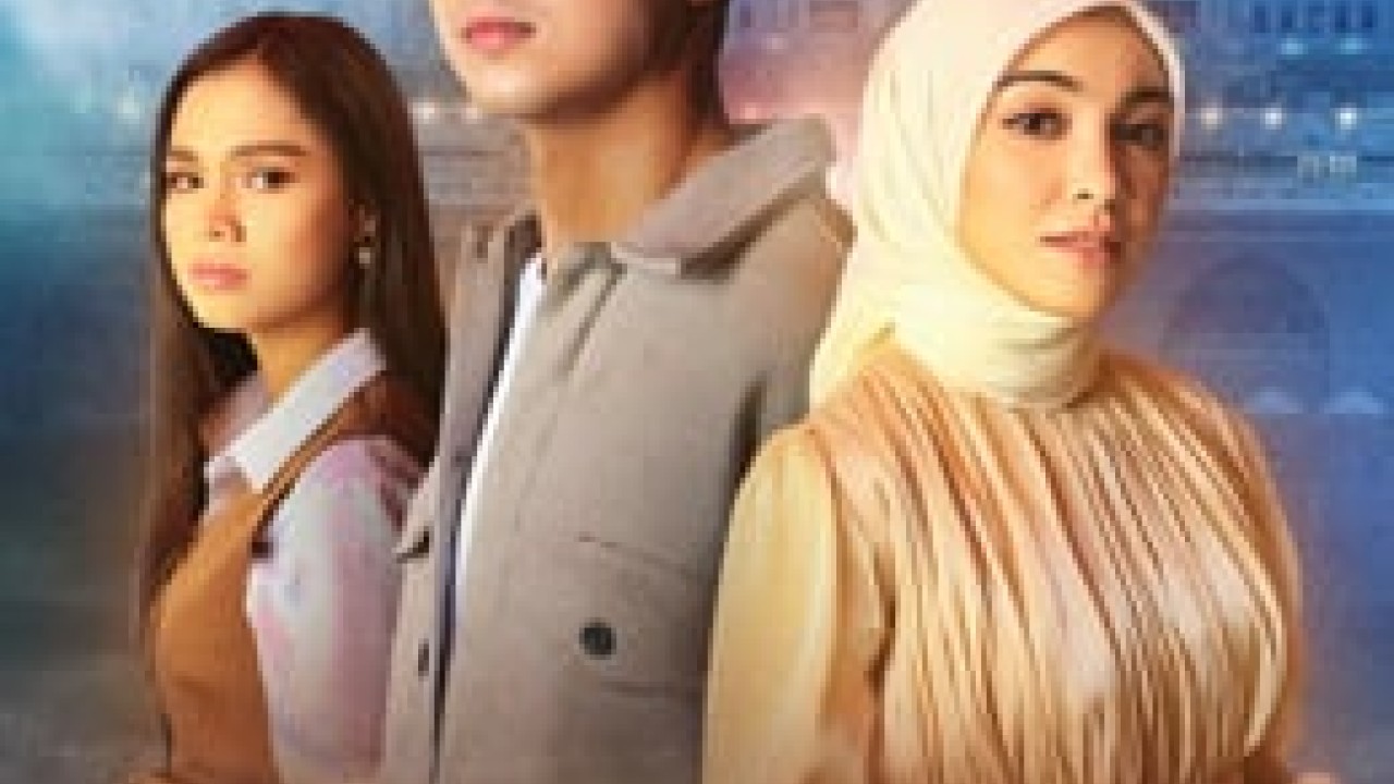 مشاهدة مسلسل Satu Hari Nanti موسم 1 حلقة 4