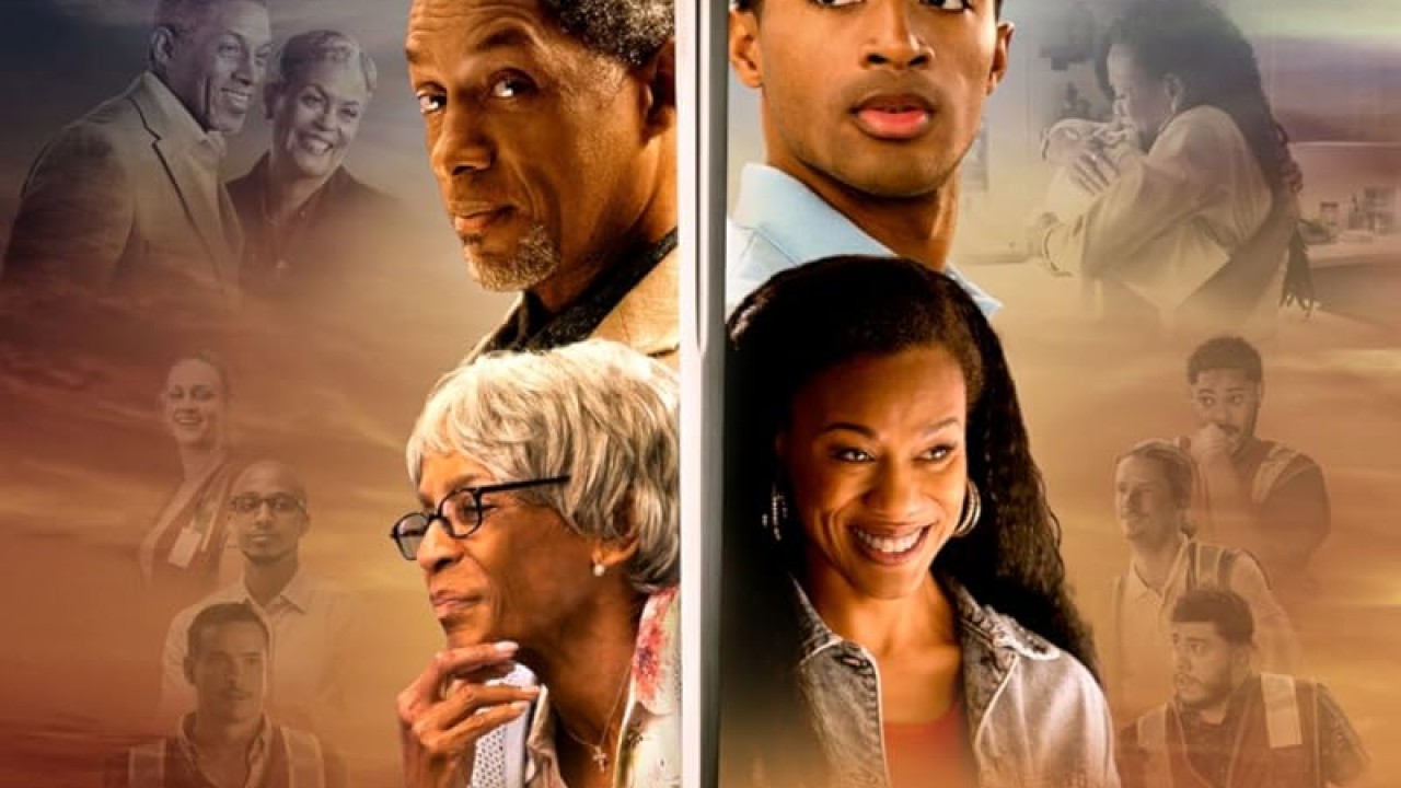 مشاهدة فيلم The Forge مترجم