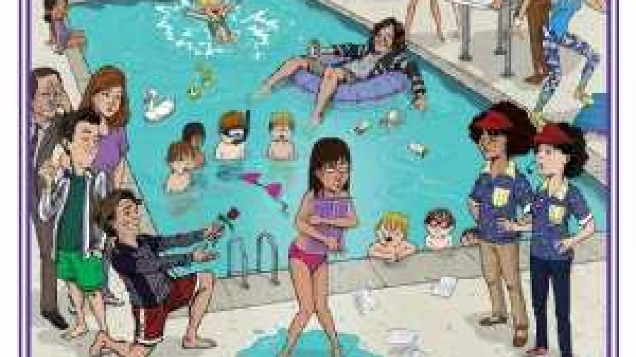 فيلم The To Do List 2013 مترجم