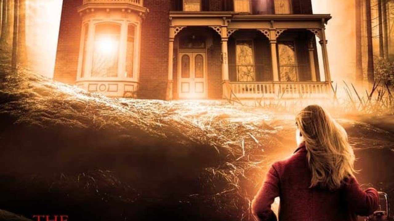 مشاهدة فيلم The 3rd Guest 2023 مترجم
