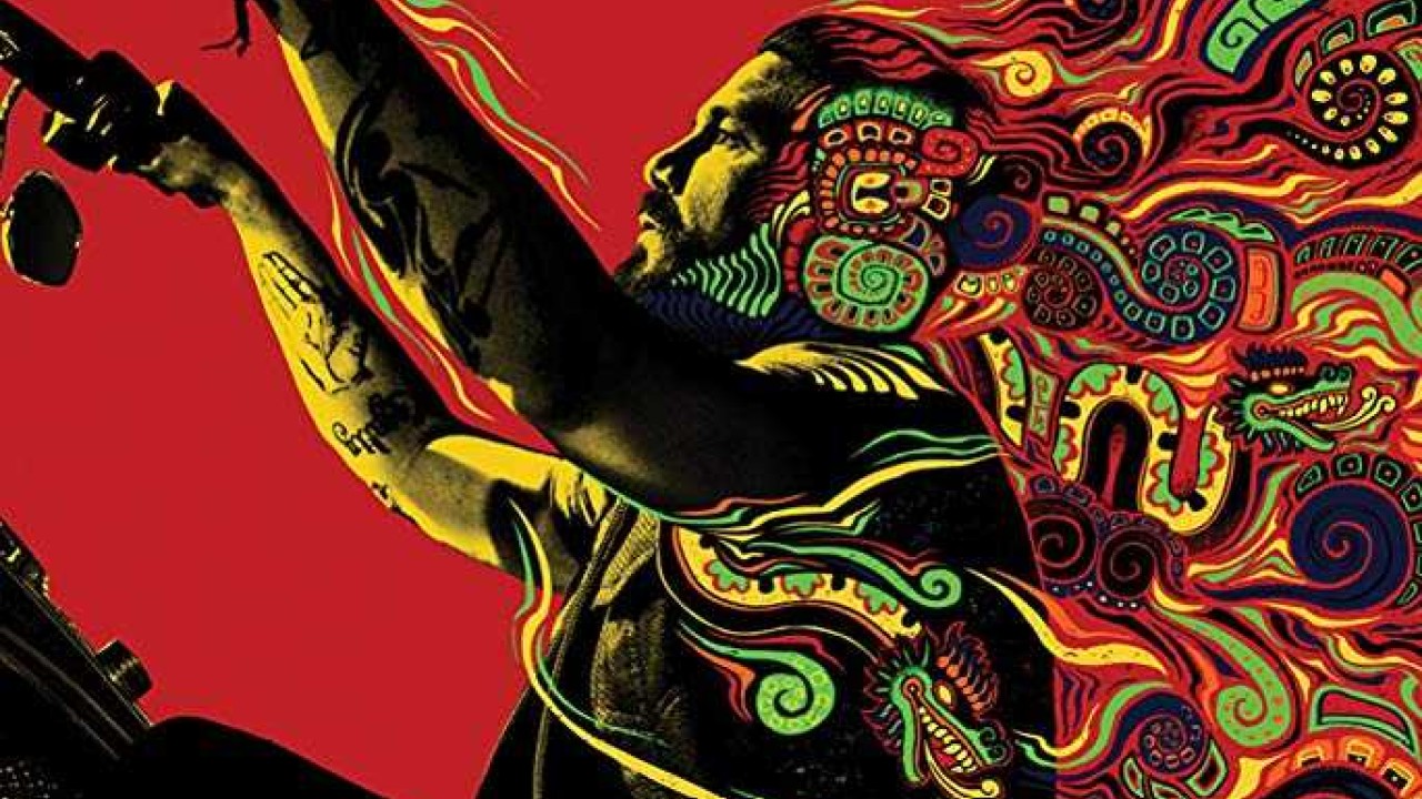 Mayans M.C الموسم 2