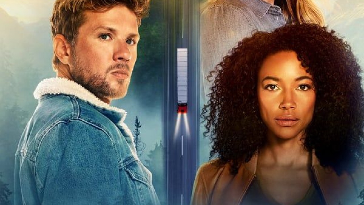 مشاهدة مسلسل Big Sky موسم 1 حلقة 1