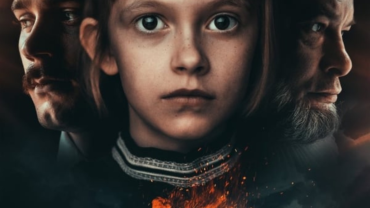 مشاهدة فيلم Possession 2022 مترجم
