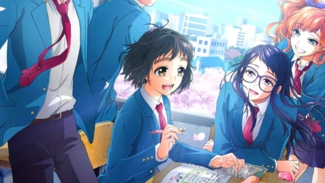 مشاهدة انمي Heroine Tarumono! Kiraware Heroine to Naisho no Oshigoto موسم 1 حلقة 12