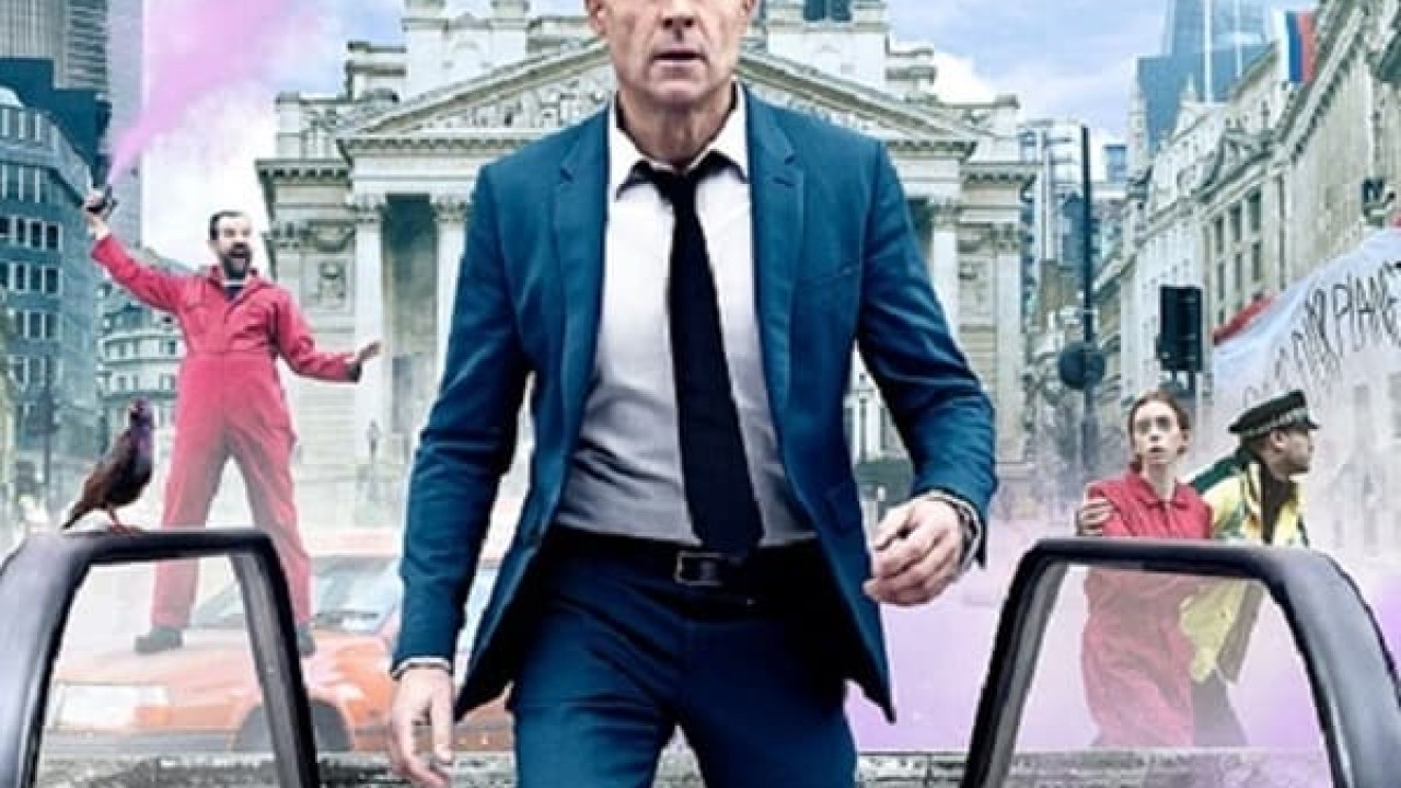 مشاهدة مسلسل Temple موسم 2 حلقة 5